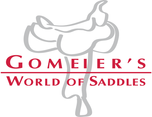 Gomeier's World Of Saddles
